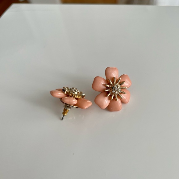 Set of 3 vintage pairs of earrings - Picture 6 of 9